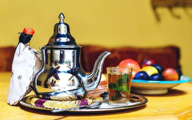 Riad Dar Adam