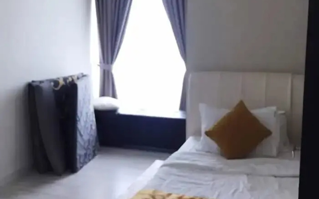 KK Privilege Suite 2 @ Sky Hotel KK