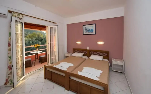 Kogeros Apartments
