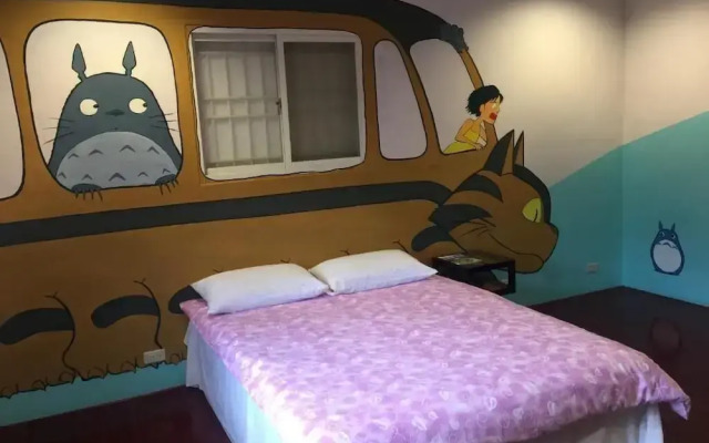 Golden Flower B&B