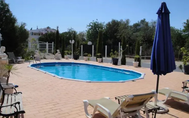 Villa Madrugada