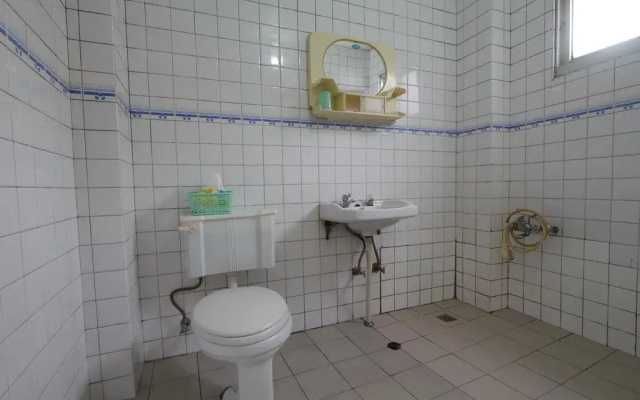 Ron Gong Hotel