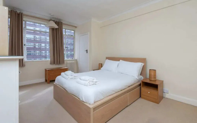 Unique 1-bed Apartment in Vibrant Balham