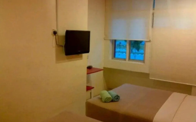 My Home Hotel Gua Musang
