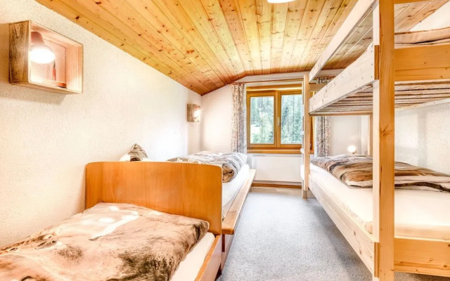 Ferienhaus Walserhus by A-Appartements