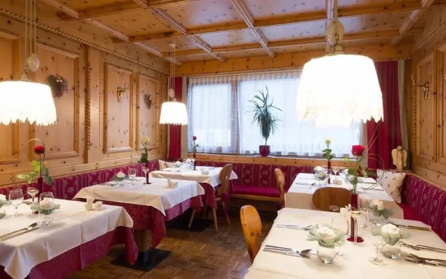 Albergo Pradat