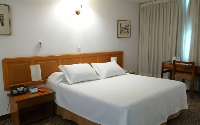 Hotel Villavicencio Plaza