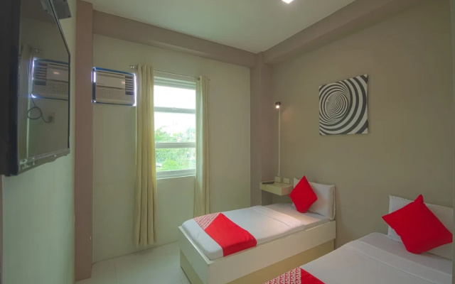 OYO 720 Alt Residences