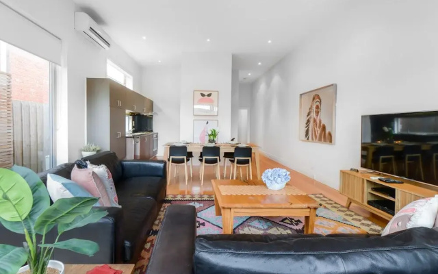 Boutique Stays - Urban Retreat, Prahran