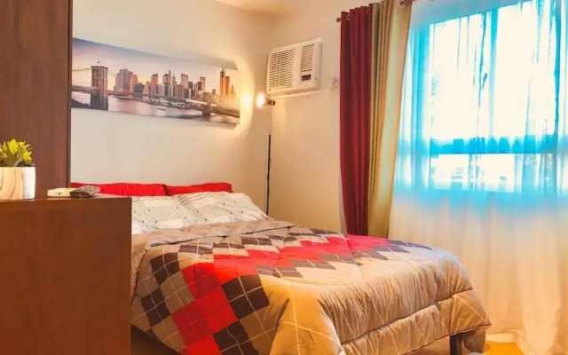Romantic Urban Getaway by Primitive Stay