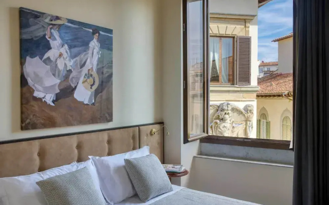Residenza Mondragone
