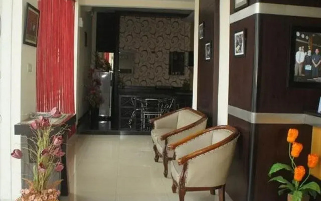 Grand Platinum Hotel