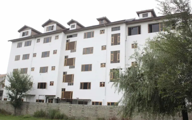 Hotel The Victory