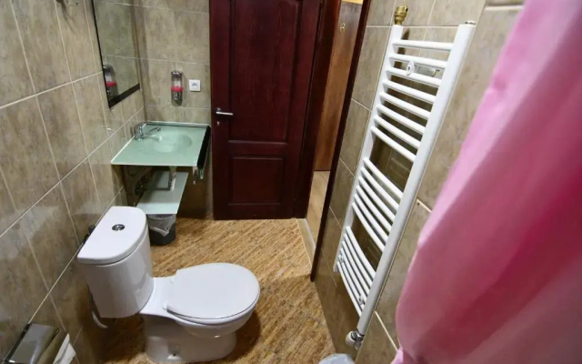 Apartmani Timm