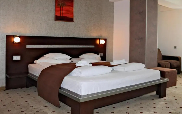 Hotel Premier