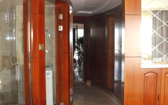 Haimingyue Apartment Hotel
