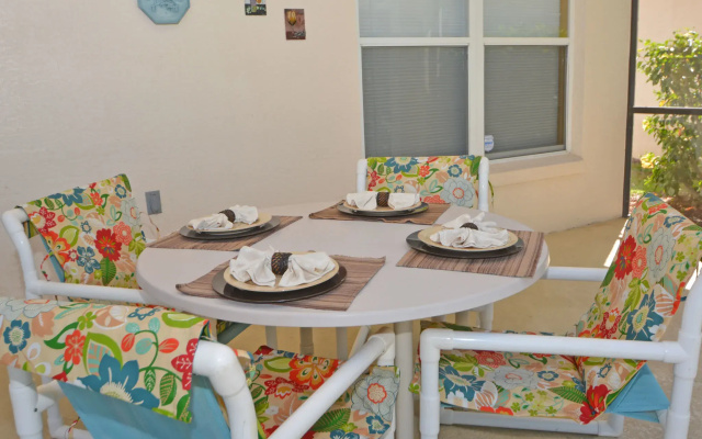 Villa Highlands Villa