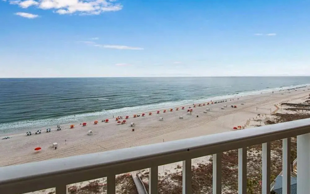 Windward Pointe 1002 By Redawning