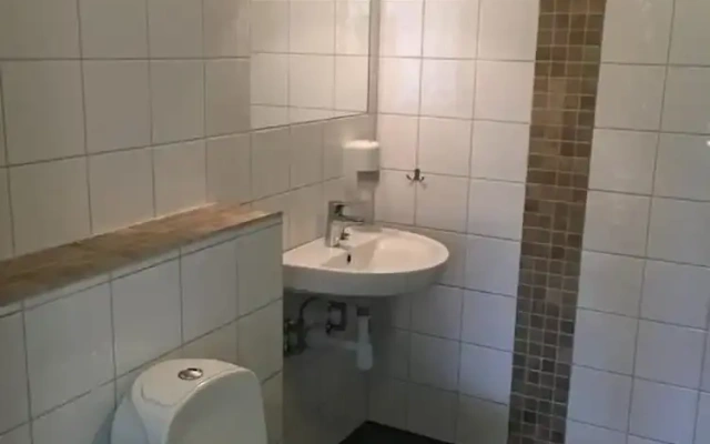 Varbergs GK Västra Hotell