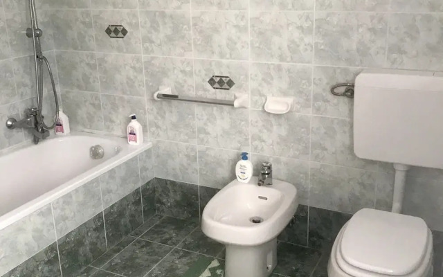 Hotel Delfino