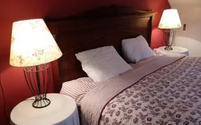 B&B De Bloemenkamp