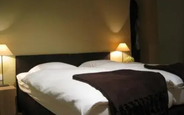 B&B t Wit Huys Brugge