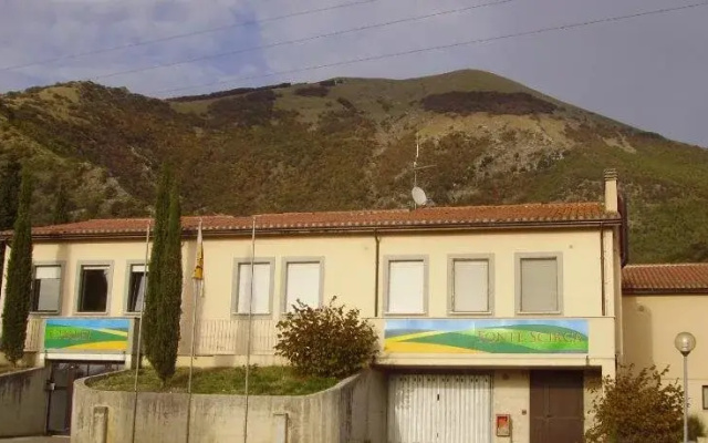 Ostello Del Volo
