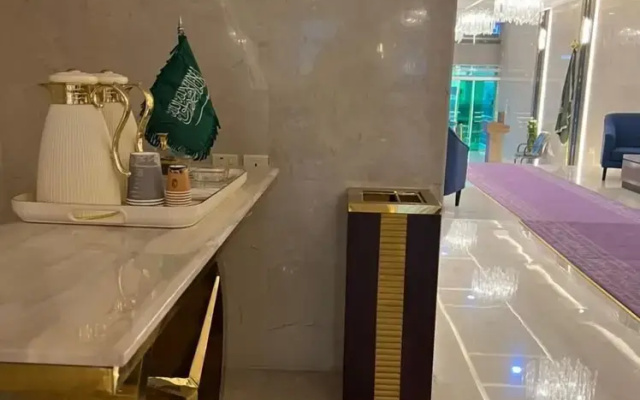 Alyamama Almumayz Hotel Apartments Yanbu