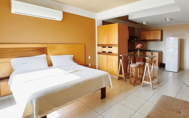 JP Hotels & Suites