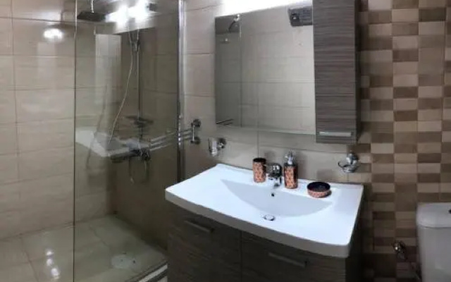 Flat 2 Bedrooms 1 Bathroom - Loutraki