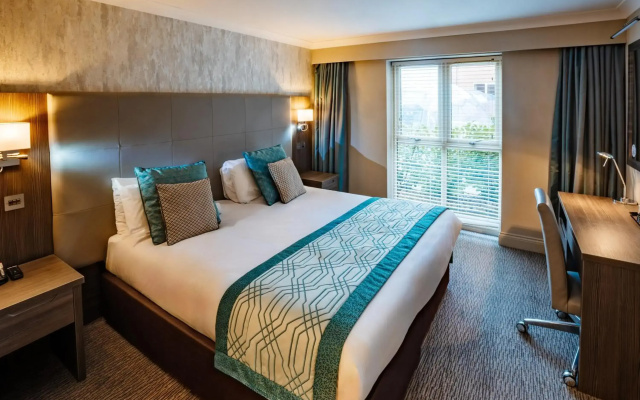 Mercure Milton Keynes