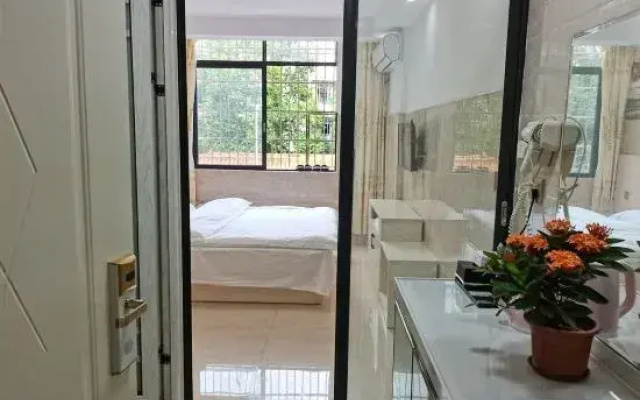 Jindong Business Apartment