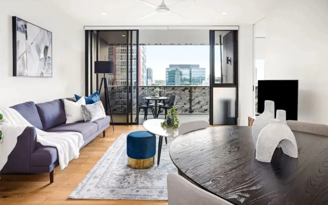 Chester’s Boutique Hotel