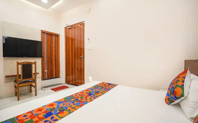 Fabhotel Ram Anandam Inn