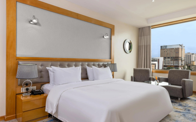 Golden Tulip Westlands Nairobi