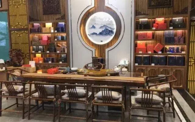 Shaowu Guanshanyue Hotel