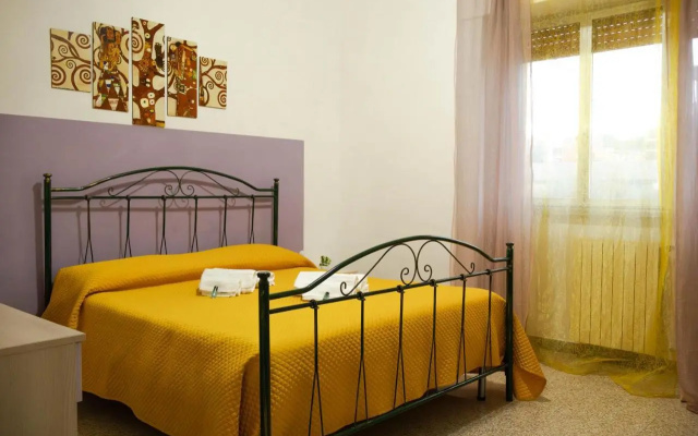 La casa di Francesca