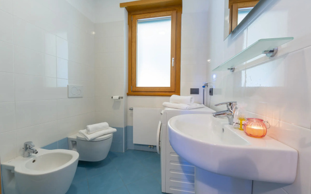 Residence degli Oleandri 2A