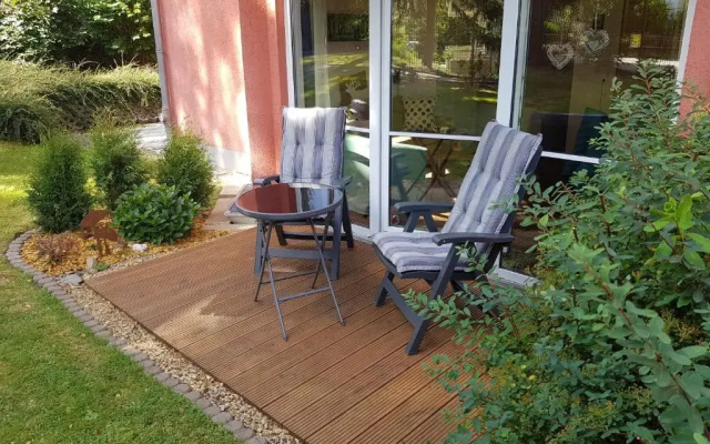 Appartement Brinkmann