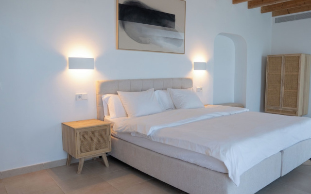 Vino Resort Son Amaret