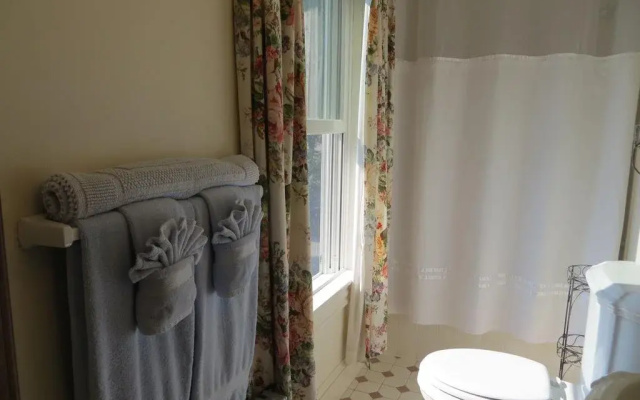 Atlantic Ark Inn