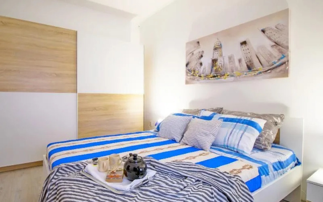 Apartments Dujo