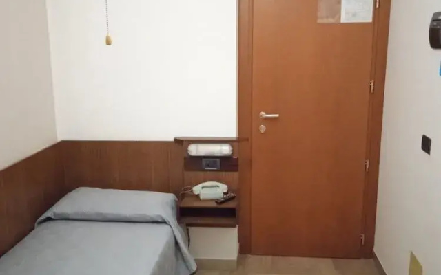 Hotel Luca