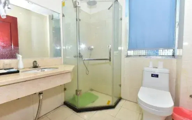 Cixi Jingtang Hotel
