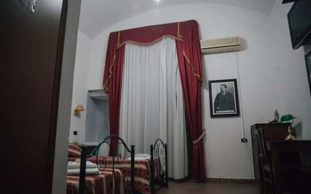 hotel Concordia s.n.c.