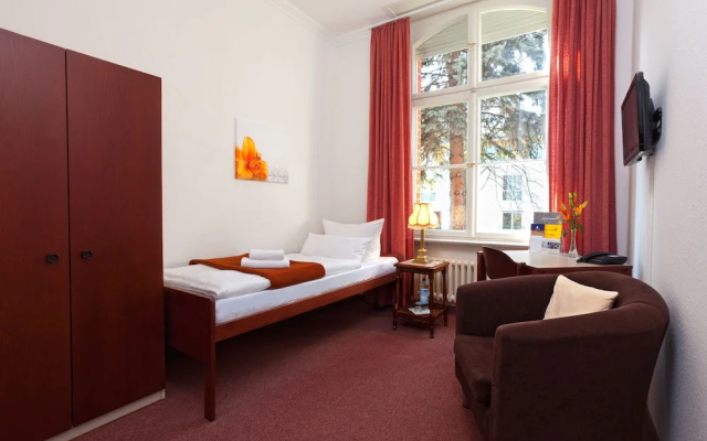 Hotel Morgenland