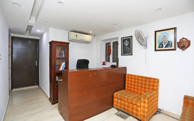 Bir Home Stay by OYO Rooms