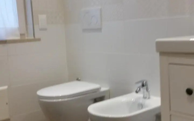 Casa Vacanza Malcesine