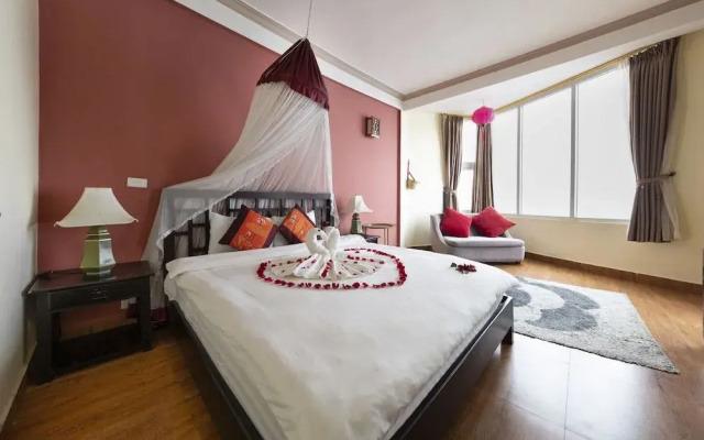 H'mong Boutique Hotel