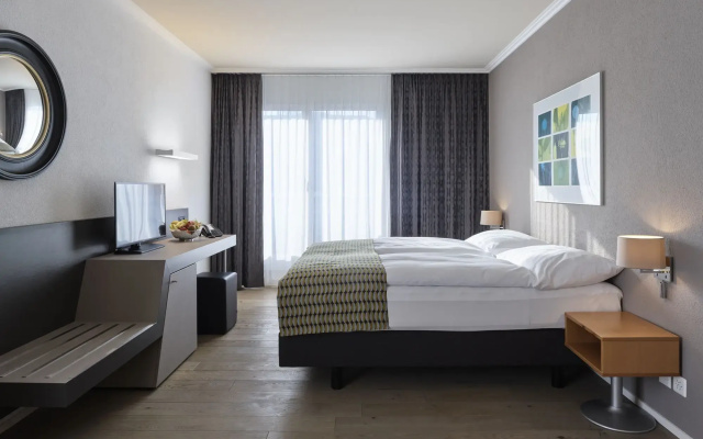 Hotel Berchtold